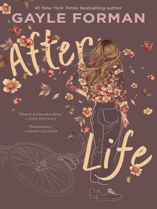 Title details for After Life by Gayle Forman - Wait list